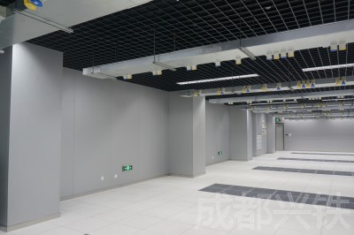 機房彩鋼板規(guī)的相關注意事項你都知道了嗎？