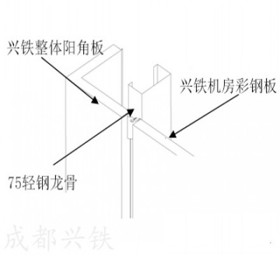 機房基礎(chǔ)設施建設都有哪些內(nèi)容？（中）