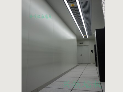 做弱電機(jī)房裝修工程的時(shí)候，如何解決機(jī)房稱重問題（二）？