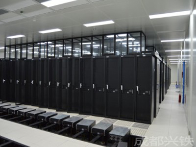 機房裝修遇到的這些問題應該如何解決？