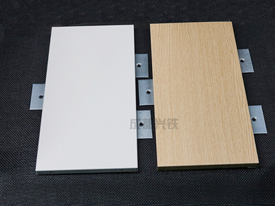 復(fù)合鋼制掛板可以在哪些場景應(yīng)用呢？